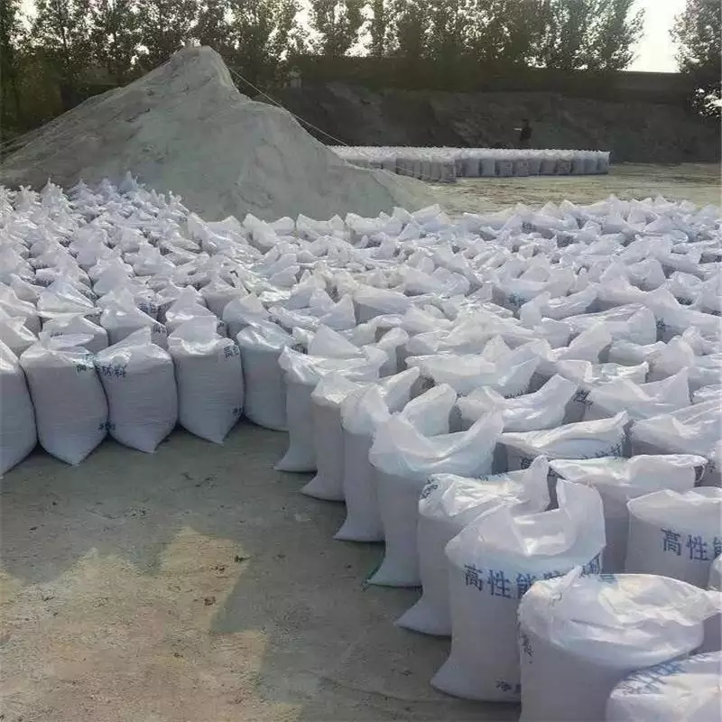 平顶山防辐射硫酸钡砂